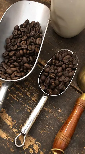 café en grain à Saint-Amand-Montrond près de Bourges dans le Cher 18