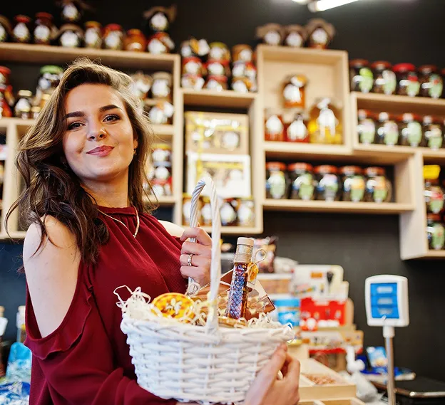 panier gourmand sur-mesure à Saint-Amand-Montrond près de Bourges dans le Cher 18