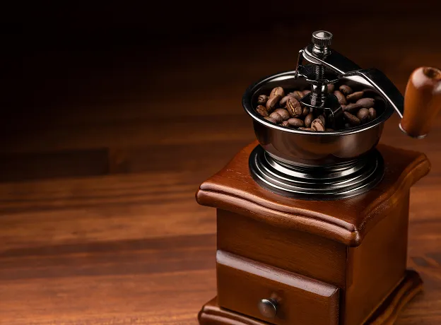 machine à café traditionnel à Saint-Amand-Montrond près de Bourges dans le Cher 18