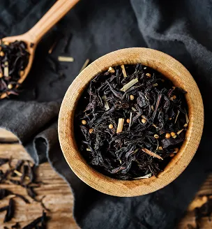 thé à infuser à Saint-Amand-Montrond près de Bourges dans le Cher 18