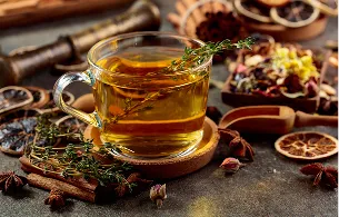 infusions à Saint-Amand-Montrond près de Bourges dans le Cher 18