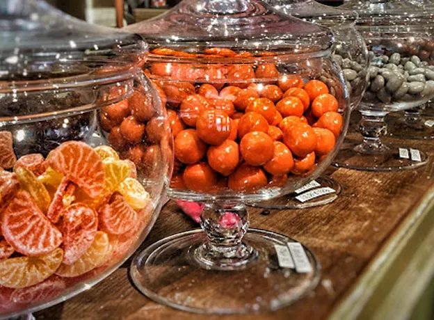 sucrerie à Saint-Amand-Montrond près de Bourges dans le Cher 18